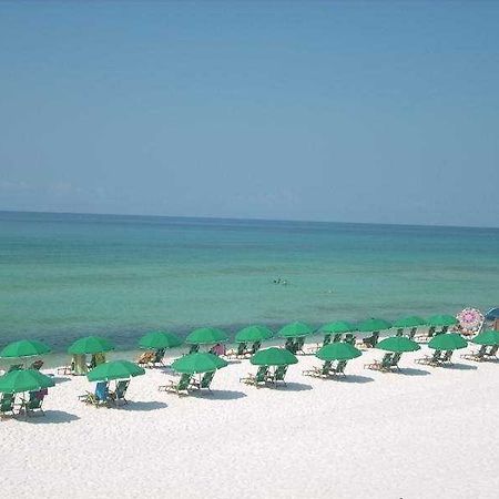 Holiday Inn Resort Fort Walton Fort Walton Beach Eksteriør billede