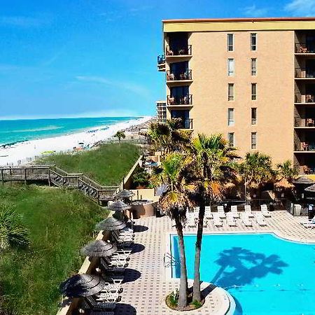 Holiday Inn Resort Fort Walton Fort Walton Beach Eksteriør billede