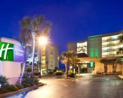 Holiday Inn Resort Fort Walton Fort Walton Beach Eksteriør billede