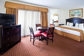 Holiday Inn Resort Fort Walton Fort Walton Beach Eksteriør billede