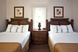 Holiday Inn Resort Fort Walton Fort Walton Beach Eksteriør billede