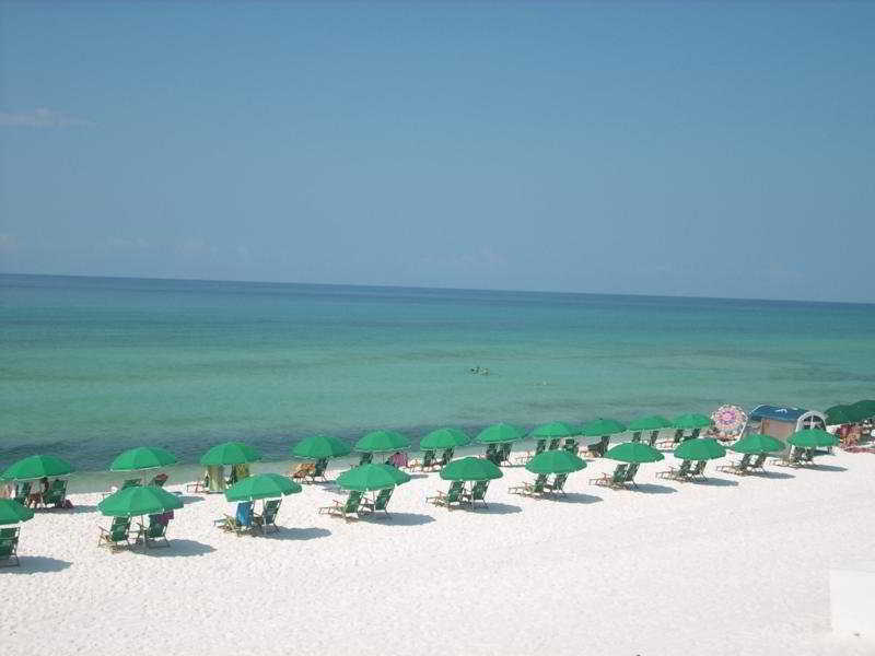 Holiday Inn Resort Fort Walton Fort Walton Beach Eksteriør billede