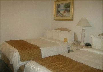 Holiday Inn Resort Fort Walton Fort Walton Beach Eksteriør billede