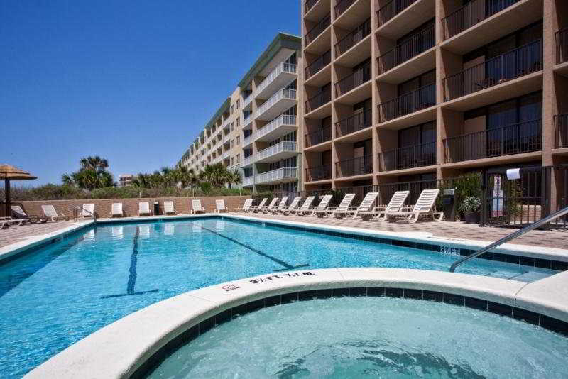 Holiday Inn Resort Fort Walton Fort Walton Beach Eksteriør billede