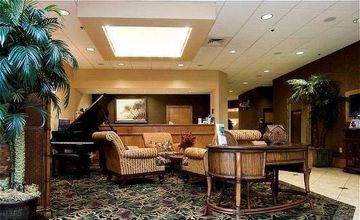 Holiday Inn Resort Fort Walton Fort Walton Beach Eksteriør billede