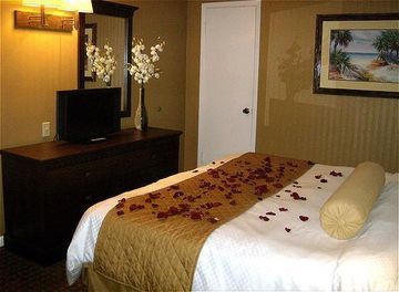 Holiday Inn Resort Fort Walton Fort Walton Beach Eksteriør billede